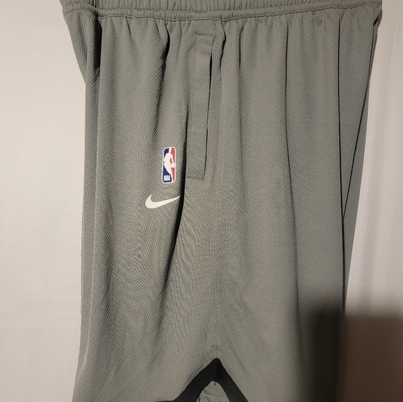 Nike NBA Phoenix Suns Dri Fit Basketball Shorts AV1819-002 Size Large - Picture 6 of 7
